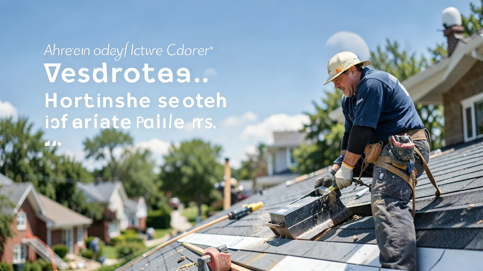Roof Replacement in Dundee, OH near me